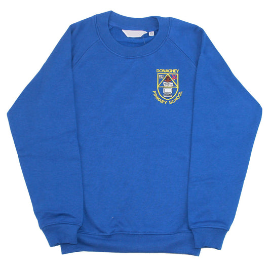 Donaghey Primary Sweatshirt