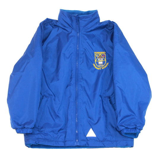 Donaghey Primary Jacket