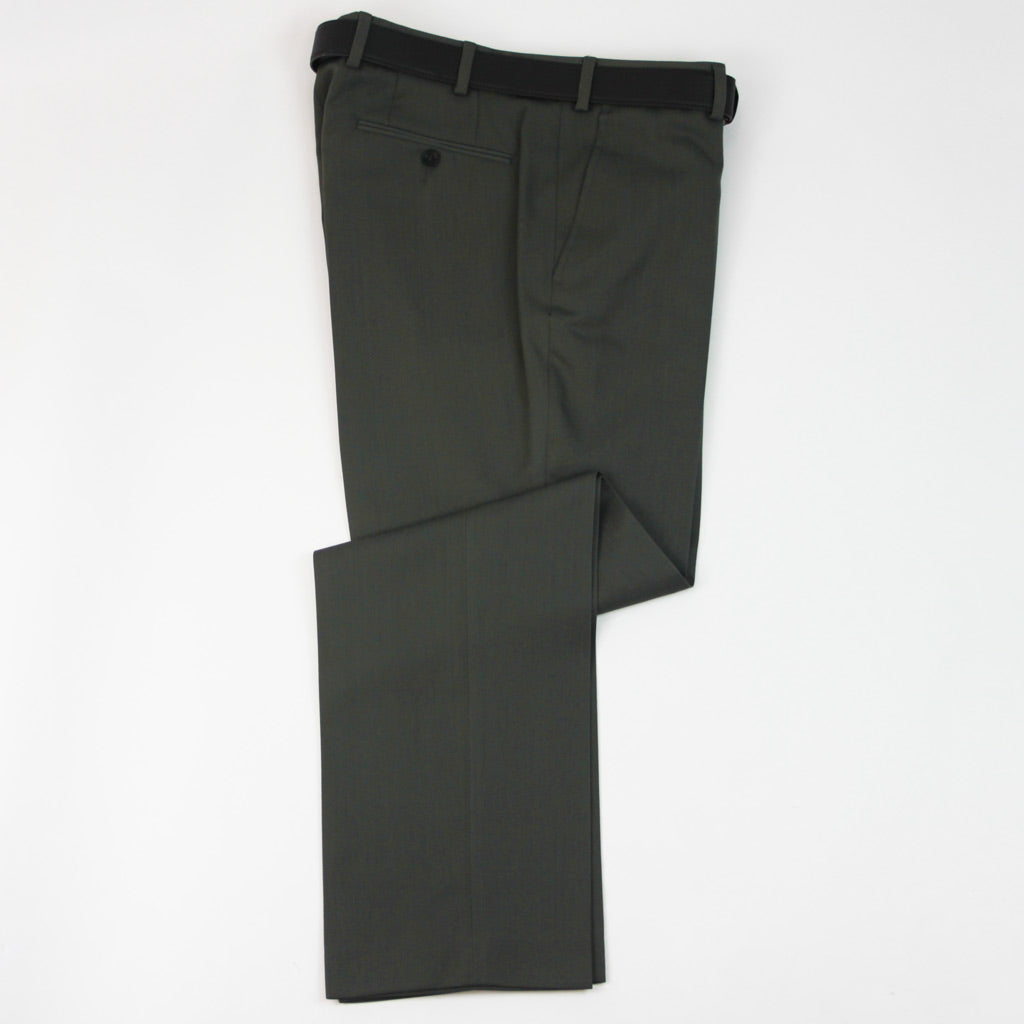Dgs 71301 32 Green Prestige Trousers