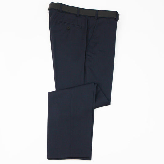 Dgs 71301 28 Blue Prestige Trousers