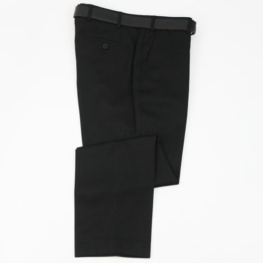 Dgs 71301 00 Black Prestige Trousers