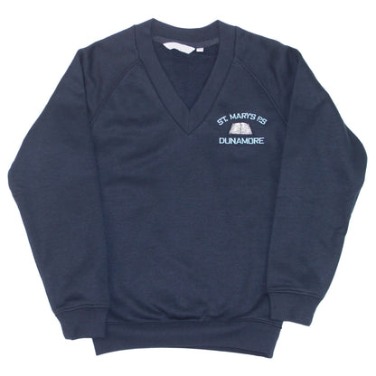 St Marys Dunamore Primary Sweatshirt