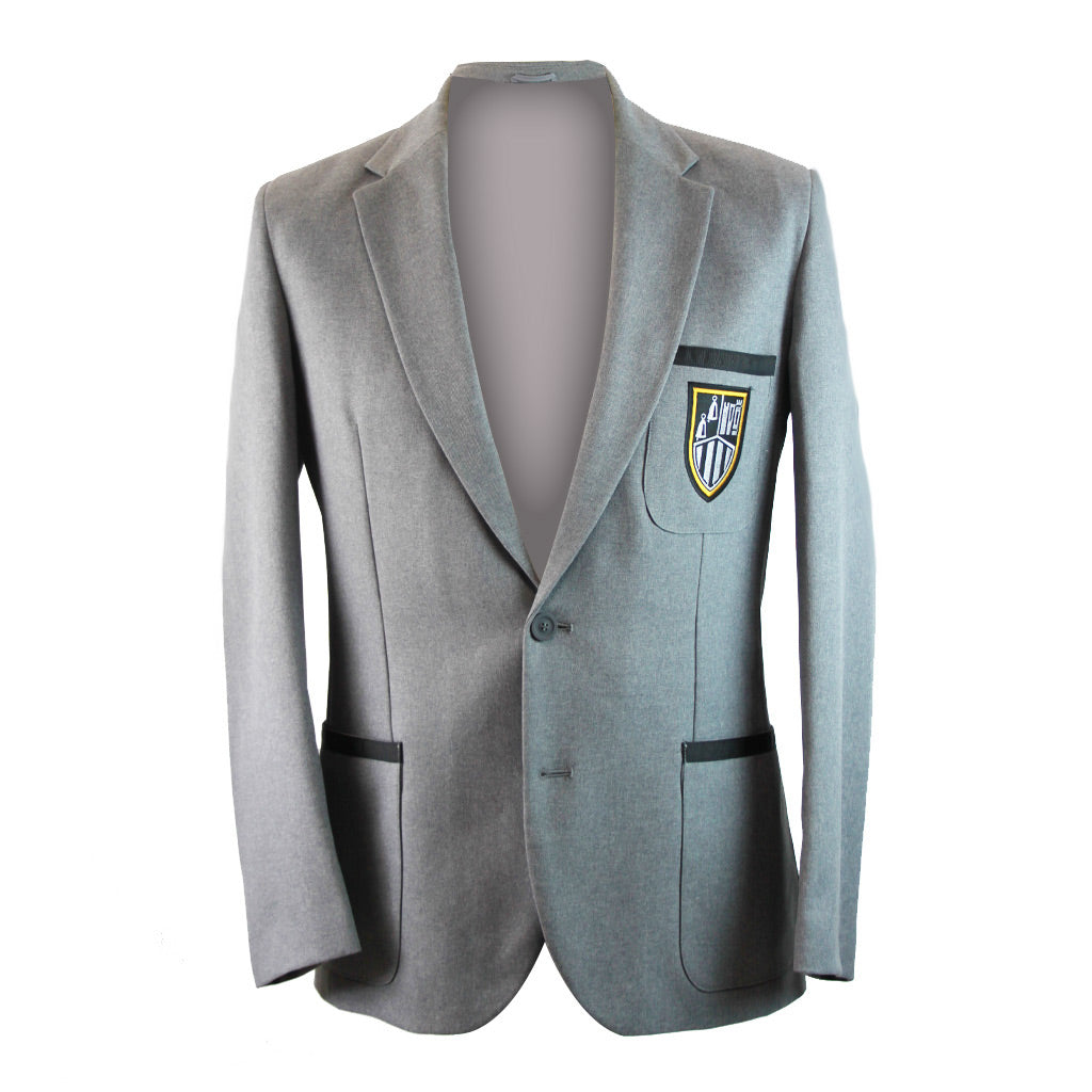 1880 Dunclug College Boys Blazer
