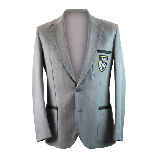 1880 Dunclug College Boys Blazer