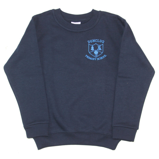 Dunclug Primary School Sweatshirt