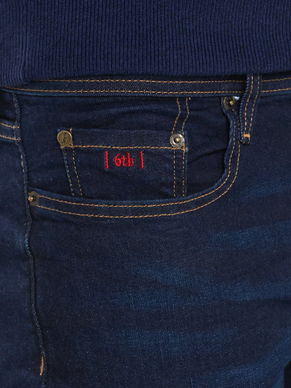 6Th Sense Fred Stonewash 11 Bootcut Jeans