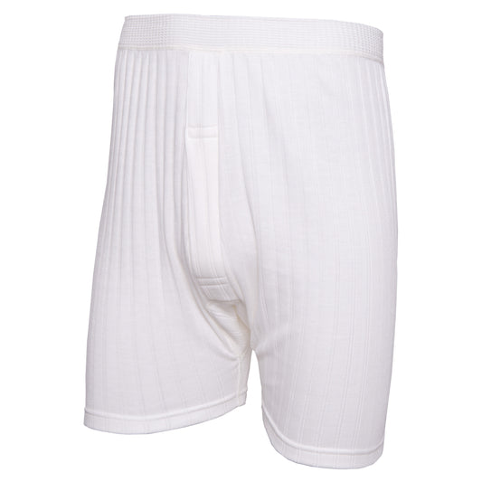 Guardian White Thermal Trunk