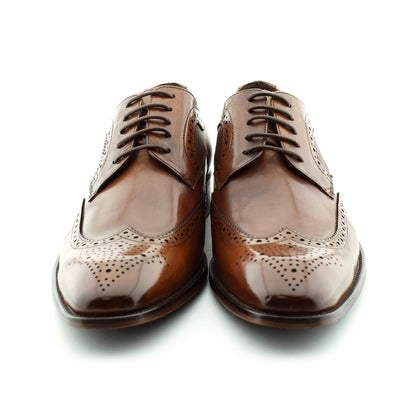 Paolo Vandini Gerard Tan Formal Shoes