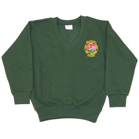 Gracehill Primary Sweatshirt