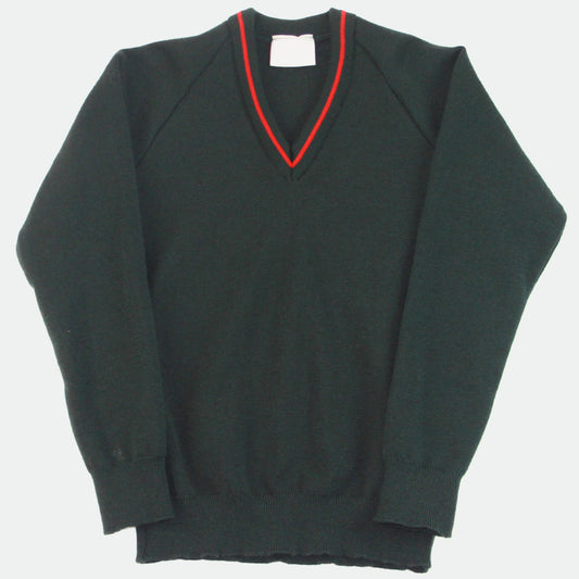 Cambridge House V-Neck Pullover