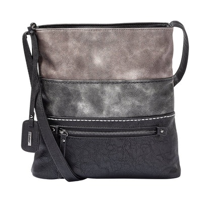 Rieker H1301-45 Smoke Handbag