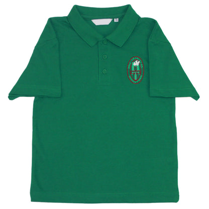 Holy Trinity Primary Polo Shirt