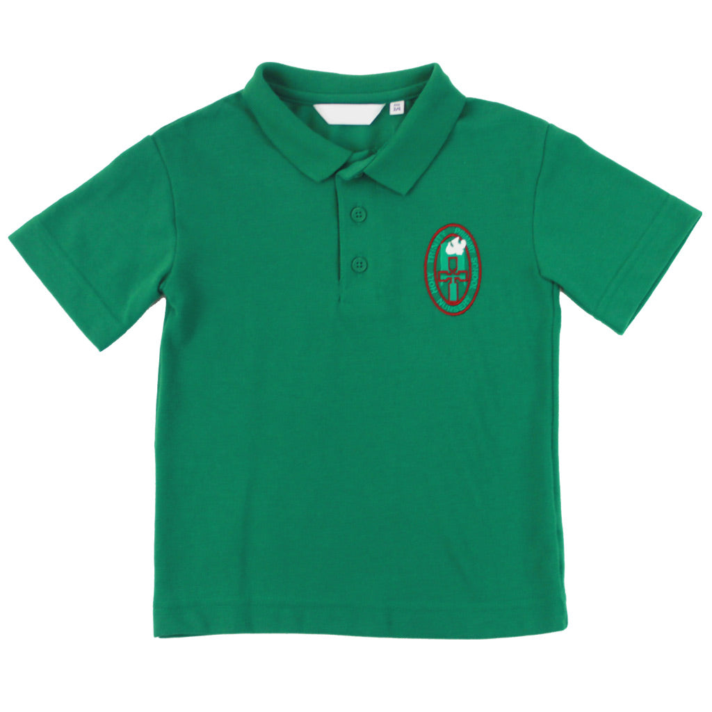 Holy Trinity Nursery Polo Shirt