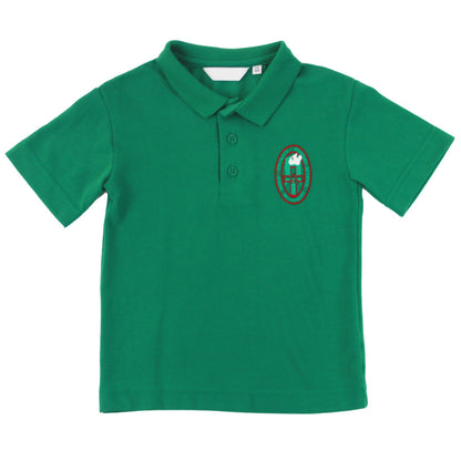 Holy Trinity Nursery Polo Shirt