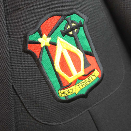 1880 Club Holy Trinity College Girls Blazer