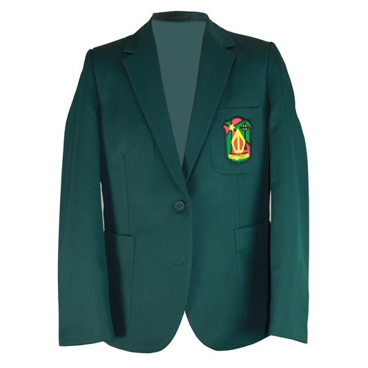 1880 Club Holy Trinity College 6th Form Girls Blazer