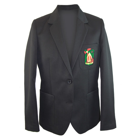 1880 Club Holy Trinity College Girls Blazer