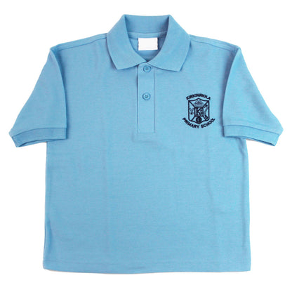 Kirkinriola Primary Polo Shirt