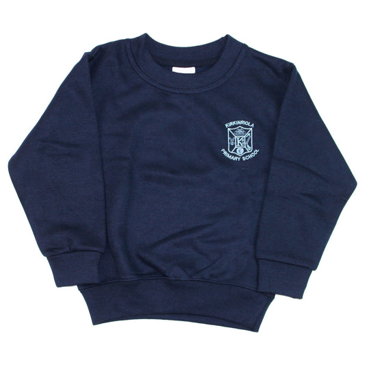 Kirkinriola Primary Sweatshirt