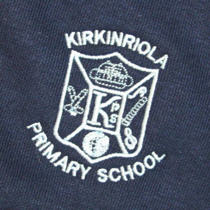 Kirkinriola Primary Sweatshirt