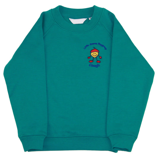 Little Acorns Playgroup Sweatshirt