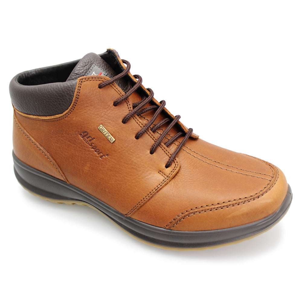 Grisport Lomond Tan Active Boots – Wallace