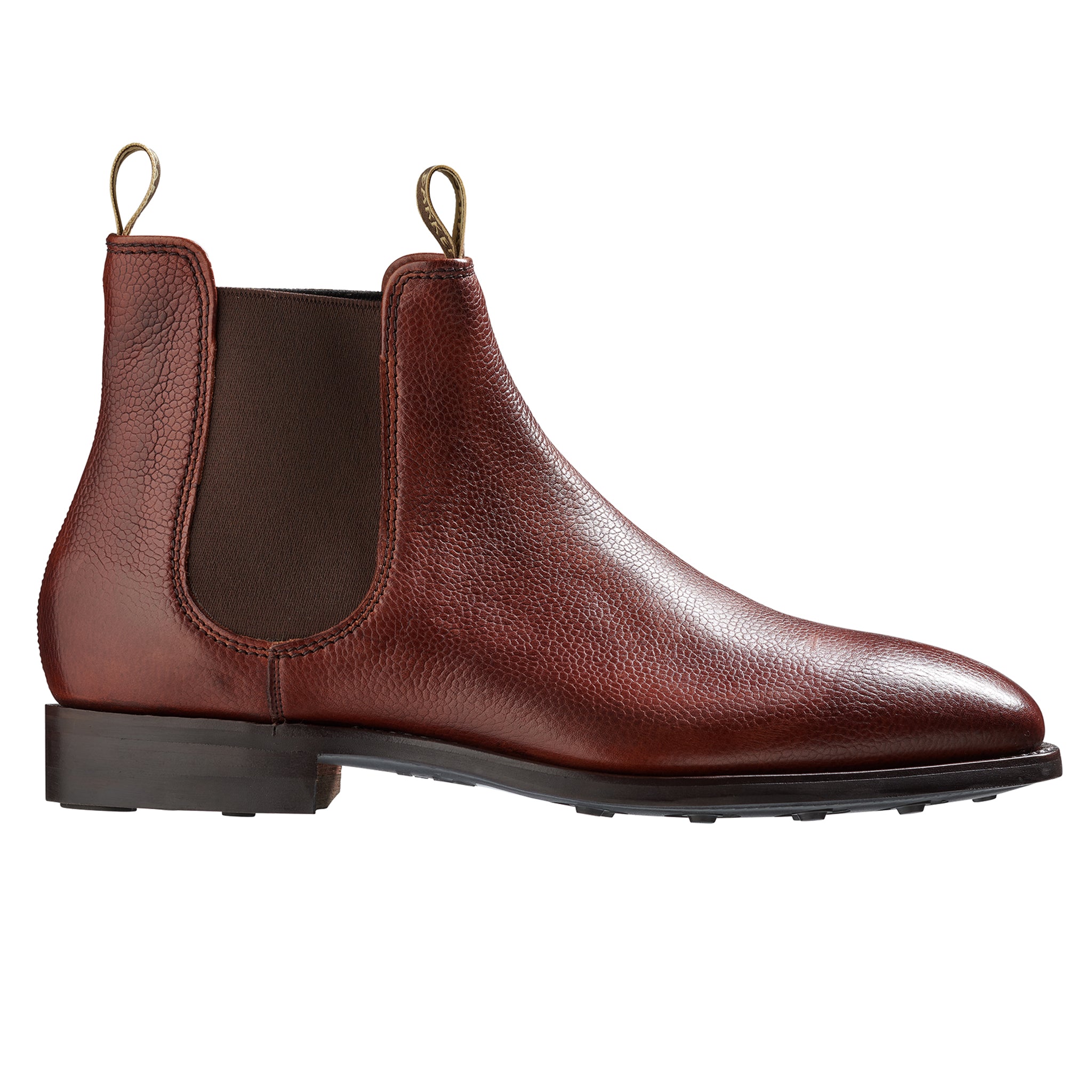 Chelsea boots clearance barker