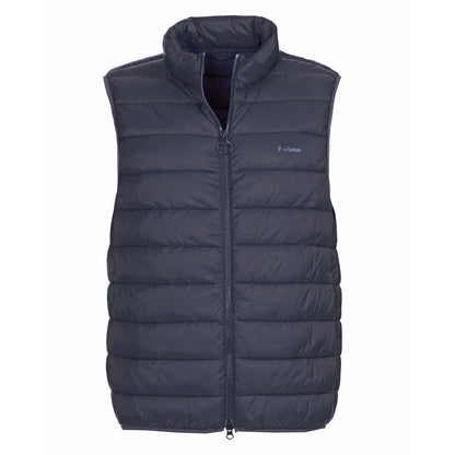 Barbour Bretby Gilet Navy