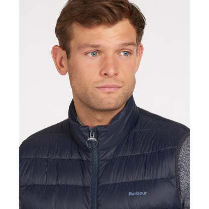 Barbour Bretby Gilet Navy