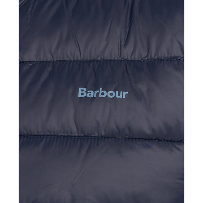 Barbour Bretby Gilet Navy