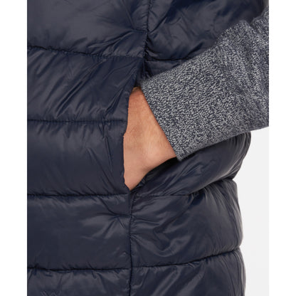 Barbour Bretby Gilet Navy