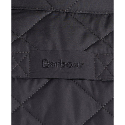 Barbour Lowerdale Gilet Navy