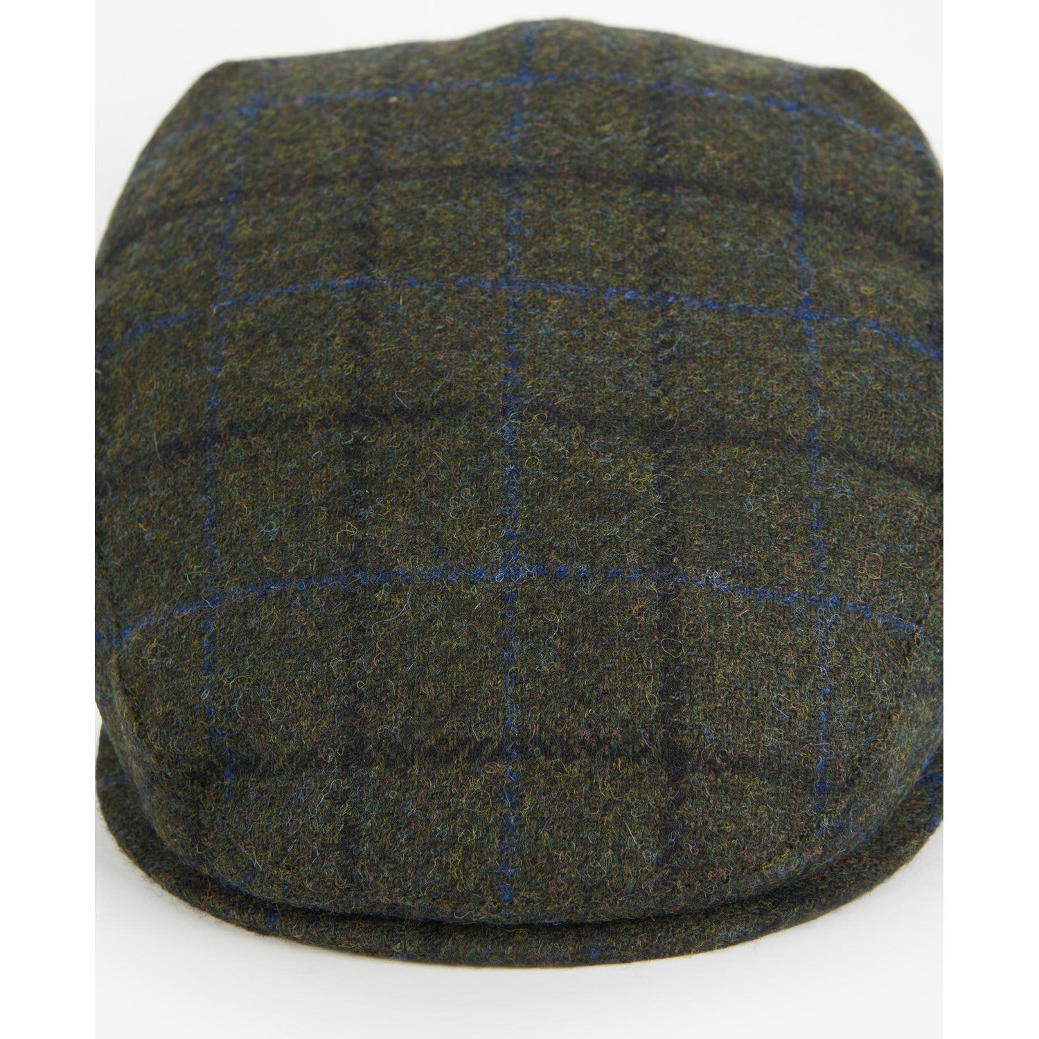 Barbour crieff 2024 flat cap