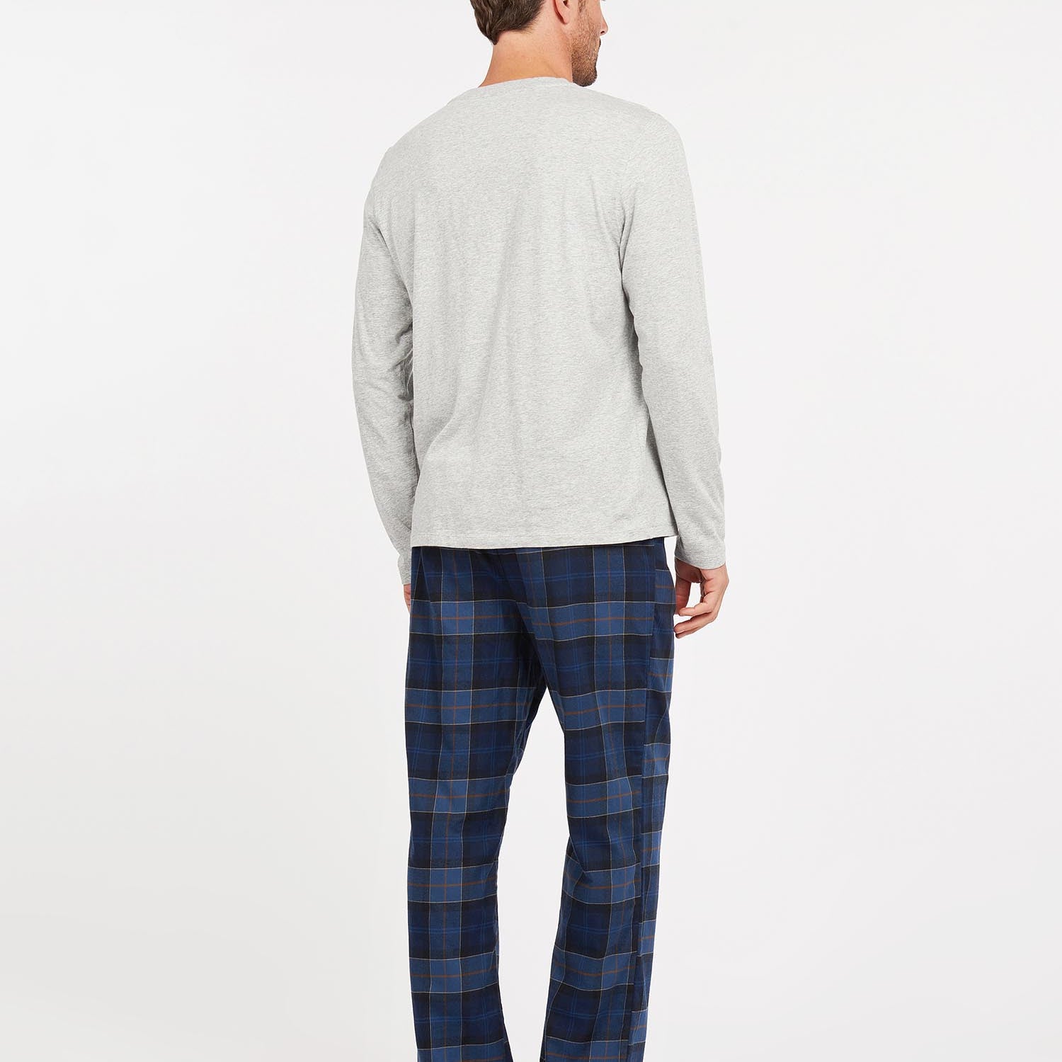 Barbour pyjama online set