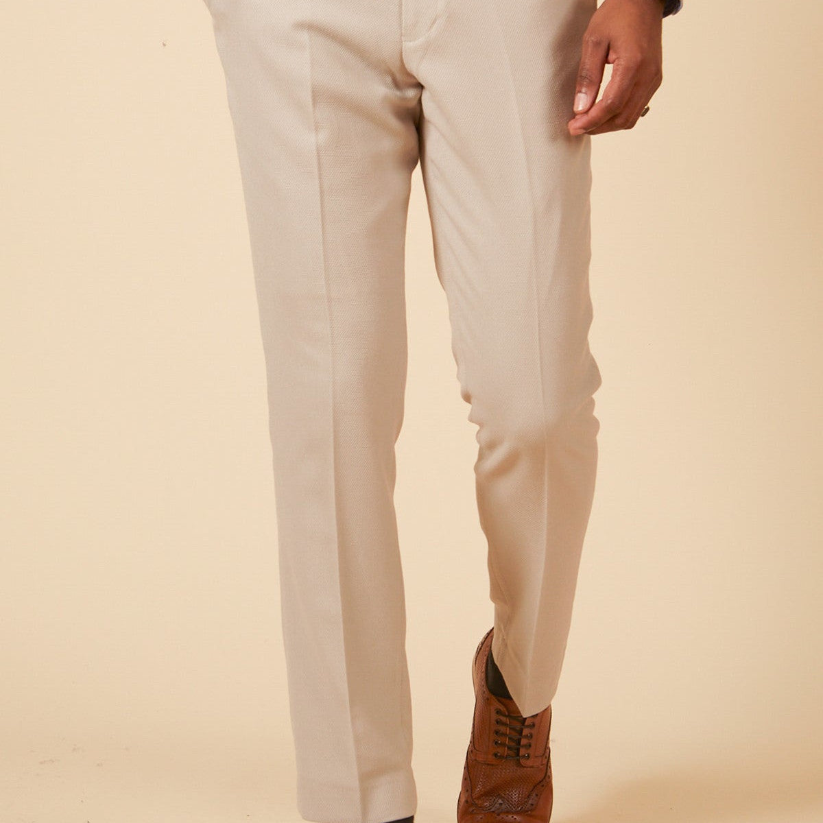 Marc Darcy HM5 Stone Trouser