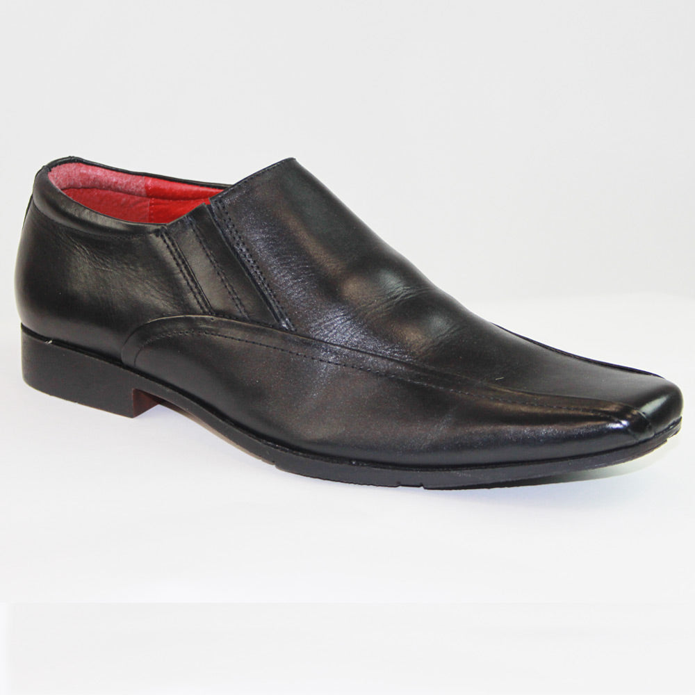 Roberto Gallio SH220 Black Formal SHoes