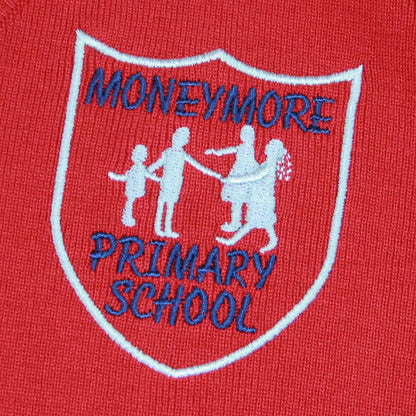 Moneymore Primary Knitwear