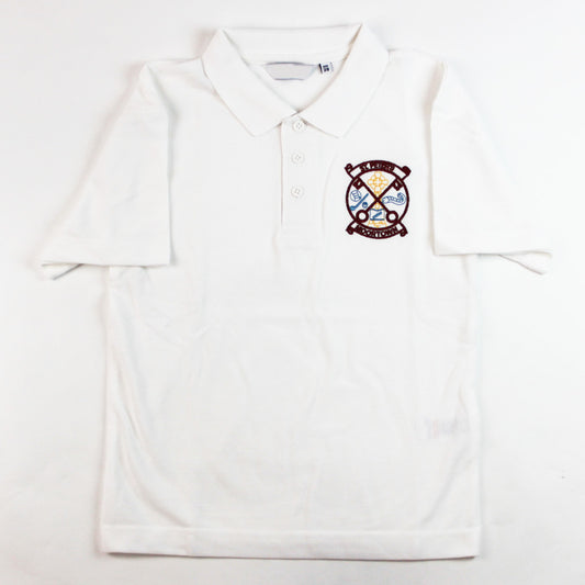 St Peters Moortown Primary Polo Shirt