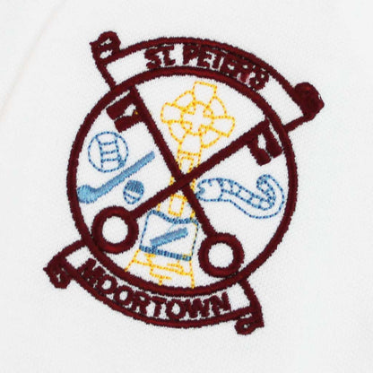 St Peters Moortown Primary Polo Shirt