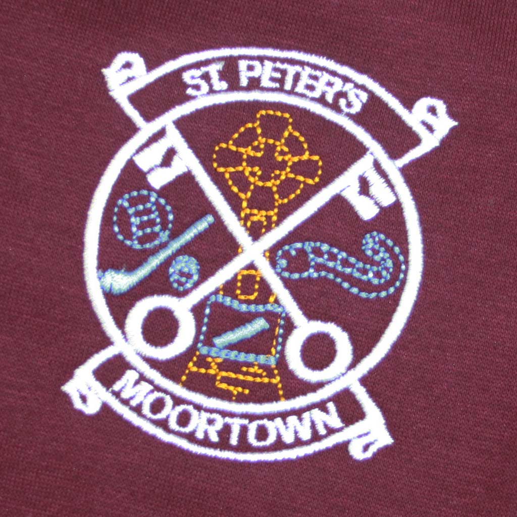 St Peters Moortown Primary Sweatshirt