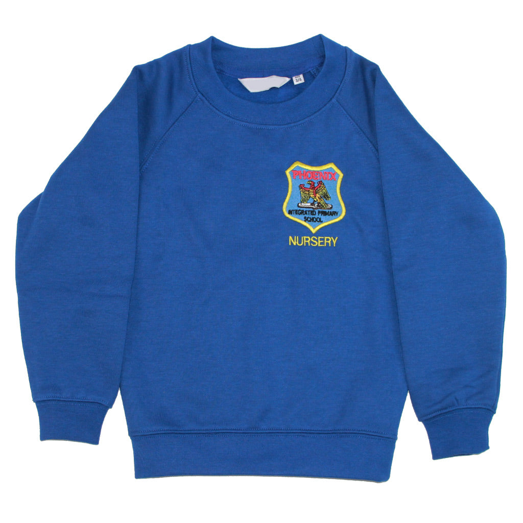 Phoenix Nursery Sweatshirt