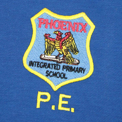 Phoenix Integrated Primary School PE Sweatshirt