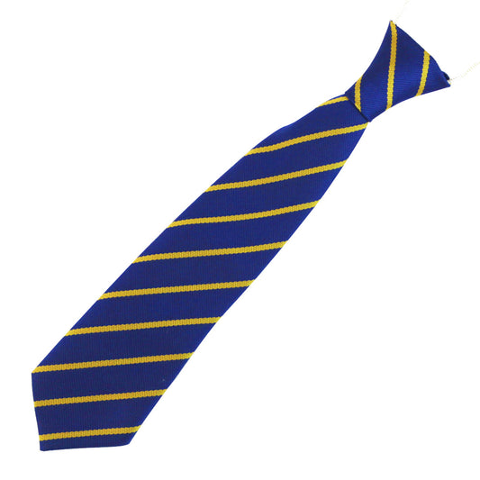 Phoenix Integrated Primary School Elastic Tie