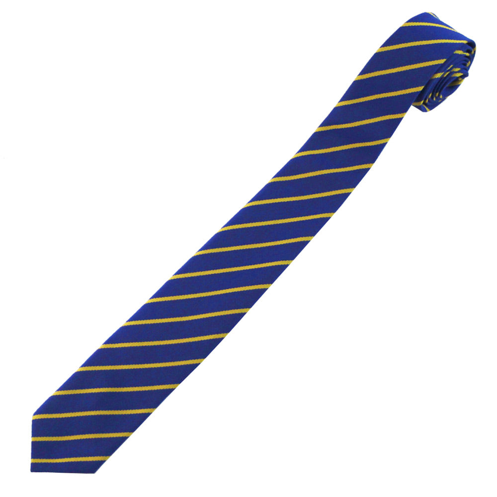 Phoenix Integrated Primary School Tie