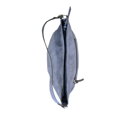 Rieker H1074-14 Blue Handbag