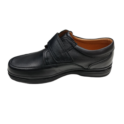 Dubarry Braston Black Casual Shoes