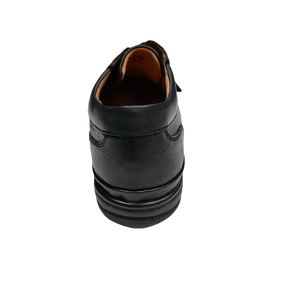 Dubarry Braston Black Casual Shoes