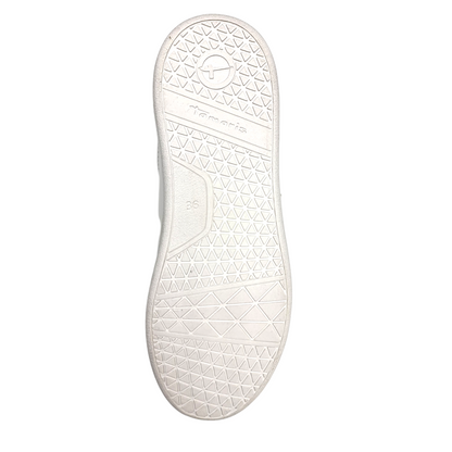 Tamaris 24712-28 White Casual Shoes