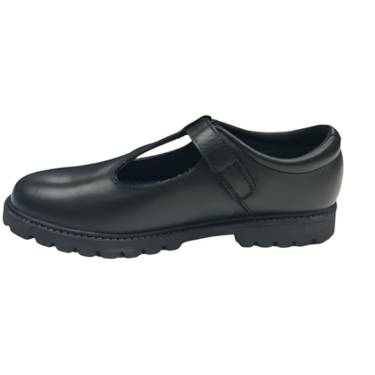 Term Connie Black Footwear