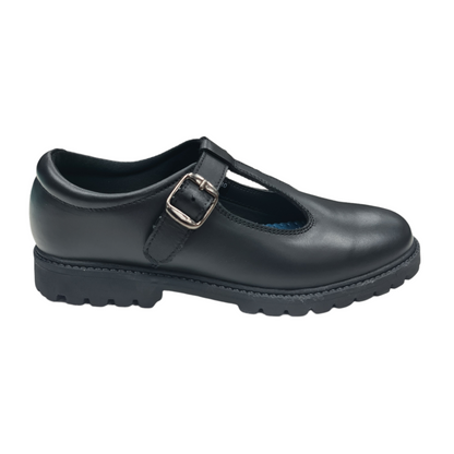 Term Connie Black Footwear